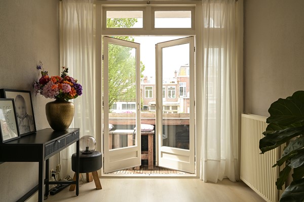 Medium property photo - Werfstraat 83, 2586 AV Den Haag